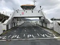 Ro-Ro ship satılık