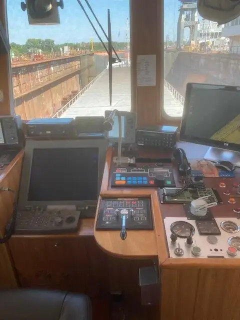 Yığın taşıyıcı satılık