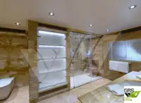 Kruvaziyer gemisi satılık