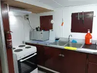 Konteyner gemisi satılık