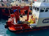 General Cargo/Multi-purpose satılık