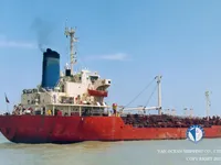 Petrol/Kimyasal tankeri satılık
