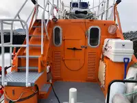 Can kurtarma botu satılık