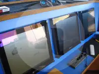 Trawler satılık