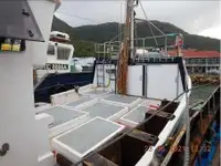 Trol gemisi satılık