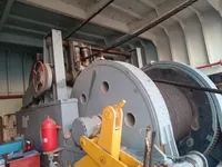 Çapa İşleme Çekme Tedarik Gemisi (AHTS) satılık