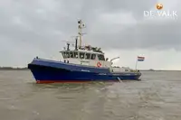 Devriye botu satılık