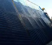 Yığın taşıyıcı satılık