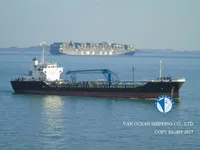 Petrol/Kimyasal tankeri satılık