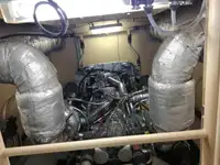 Devriye botu satılık