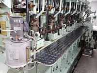 General Cargo/Multi-purpose satılık