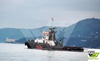 Römorkör satılık
