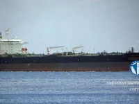 Petrol/Kimyasal tankeri satılık