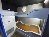 Devriye botu satılık