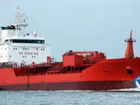 Petrol/Kimyasal tankeri satılık