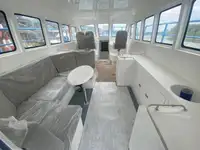 Mürettebat teknesi satılık