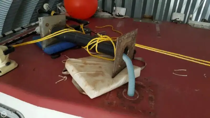 Trol gemisi satılık