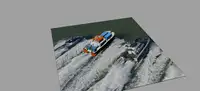 Konteyner gemisi satılık