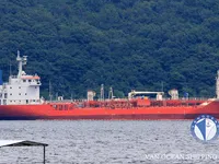 Petrol/Kimyasal tankeri satılık