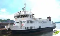 Yolcu gemisi satılık