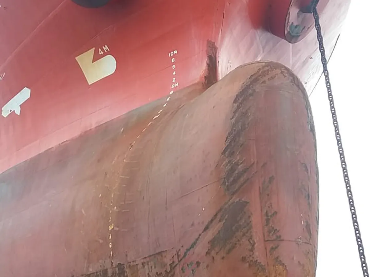 Petrol/Kimyasal tankeri satılık