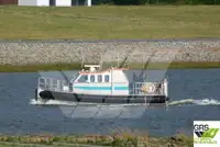 Mürettebat teknesi satılık