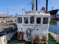 Çekme teknesi satılık