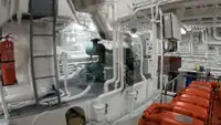 Çift kirişli trol satılık