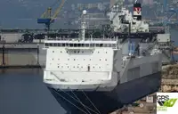 Ro-Ro ship satılık