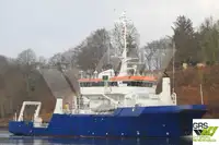 Platform tedarik gemisi (PSV) satılık