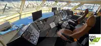Kruvaziyer gemisi satılık