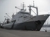 Trol gemisi satılık