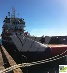 Tedarik gemisi satılık
