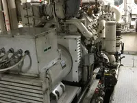 Araştırma gemisi satılık