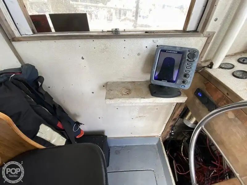 Kruvaziyer gemisi satılık