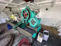 Trol gemisi satılık