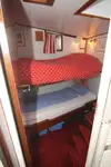 Kruvaziyer gemisi satılık