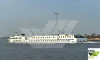 Kruvaziyer gemisi satılık