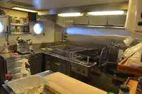 Yük gemisi satılık
