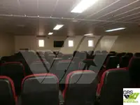Konaklama mavnası satılık
