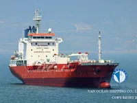 Petrol/Kimyasal tankeri satılık