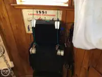 Trol gemisi satılık