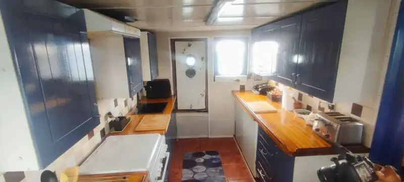 General Cargo/Multi-purpose satılık