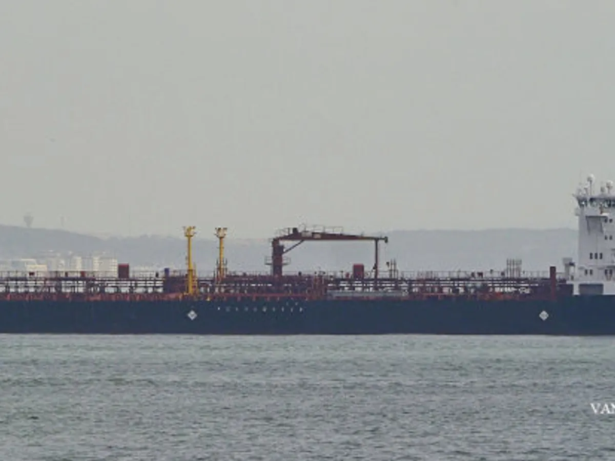 Petrol/Kimyasal tankeri satılık