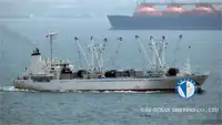 soğutuculu gemi satılık