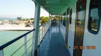 Ro-Ro gemisi satılık