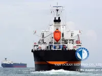 Petrol/Kimyasal tankeri satılık