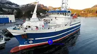 Longliner satılık