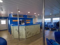Feribot satılık