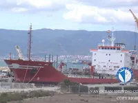 Petrol/Kimyasal tankeri satılık